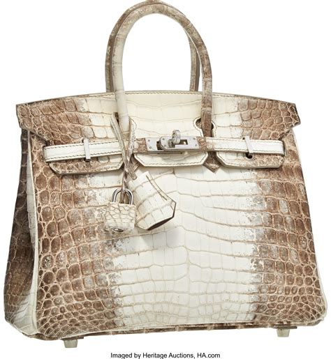 about the hermes matte white himalayan crocodile birkin bag|crocodile Birkin from the everglades.